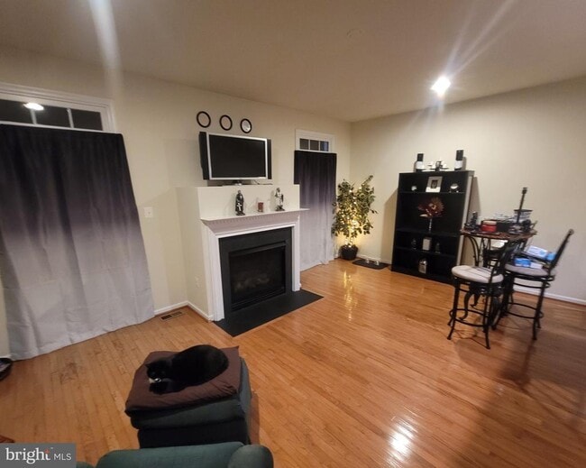 property at 20928 Houseman Terrace