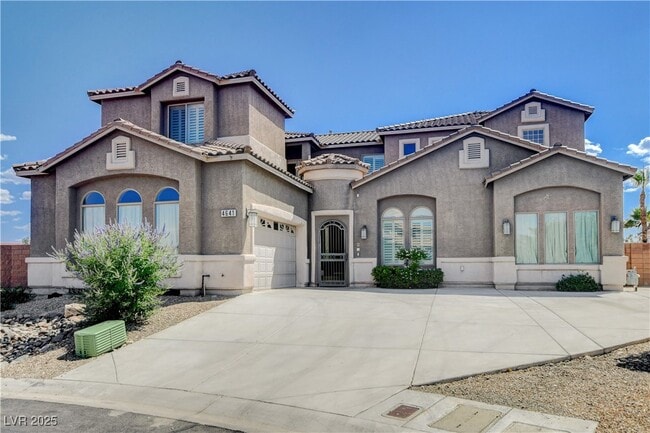 property at 4641 Velvet Crest Ln