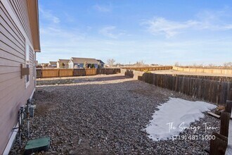 11920 Brahman Ct in Falcon, CO - Building Photo - Building Photo