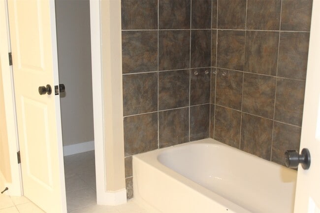 property at 4920 Deerwood Cir