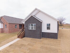 6804 Fir St in Fort Smith, AR - Building Photo - Building Photo