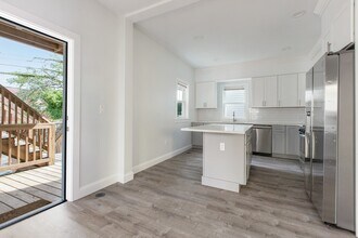 62-64-64 Edson St in Boston, MA - Building Photo - Building Photo