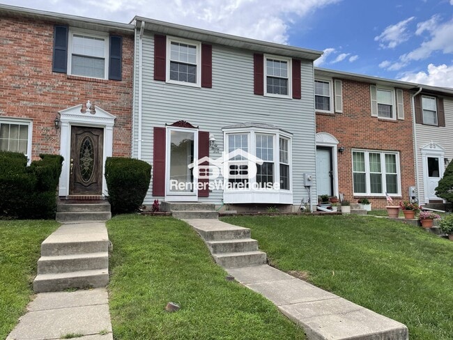 9024 Deviation Rd in White Marsh, MD - Building Photo - Building Photo
