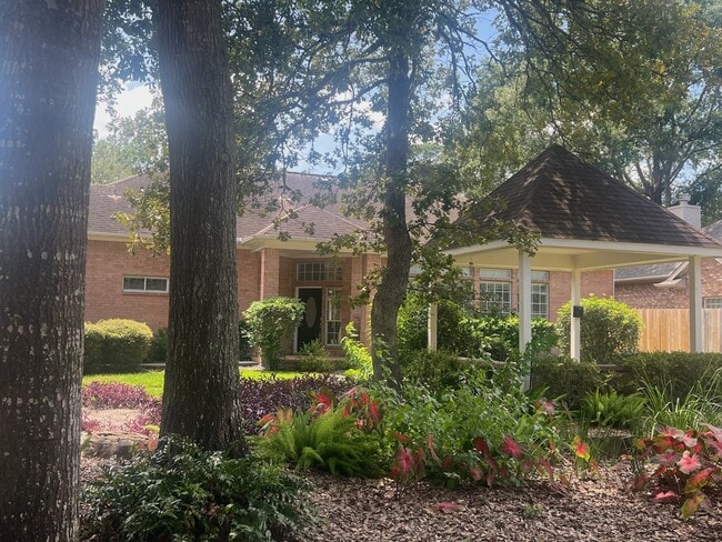 property at 3117 Cedar Knolls Dr
