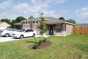 1609 Pontotoc in Harker Heights, TX - Building Photo