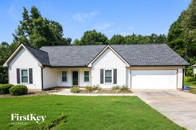 property at 2975 Emerald Springs Dr