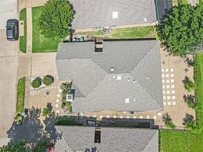 2718 Laurel Oaks Dr in Garland, TX - Building Photo - Building Photo