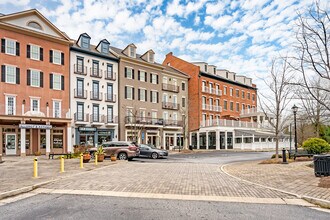One Ivy Walk in Smyrna, GA - Building Photo - Building Photo