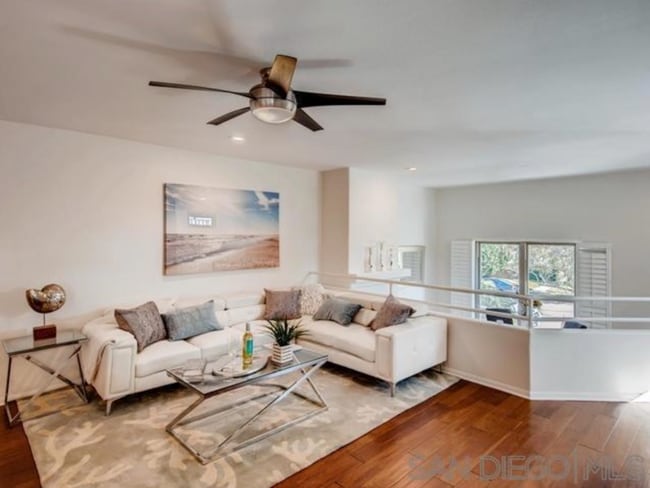 property at 3886 Sequoia St
