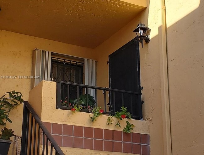 property at 10885 NW 7th St