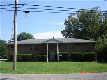 3109 Hadley Ave in Youngstown, OH - Foto de edificio