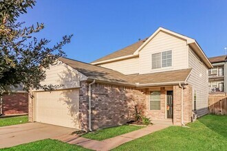 5534 Plantation Forest Dr in Katy, TX - Building Photo - Building Photo
