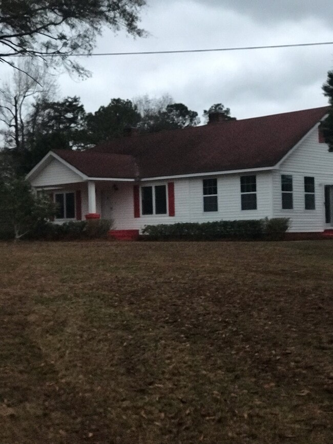 property at 1230 Youngs Mill Rd