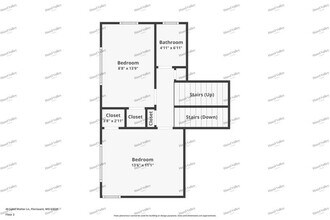 40 St Walter Ln in Florissant, MO - Building Photo - Building Photo