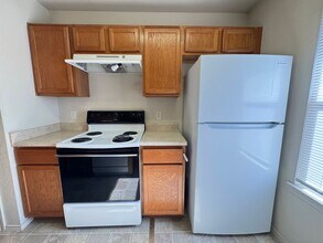 403 Creek St in Copperas Cove, TX - Building Photo - Building Photo