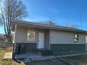 2021 18th St in Heyburn, ID - Building Photo - Building Photo