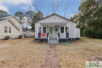 1527 NE 36th St in Savannah, GA - Building Photo - Building Photo