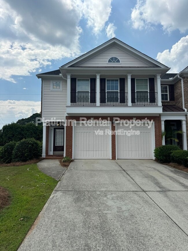 property at 2614 Gadsen Walk NW