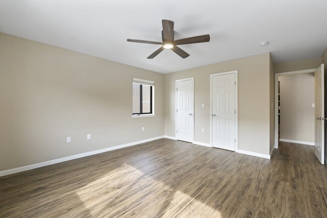 property at 466 A Liberty St