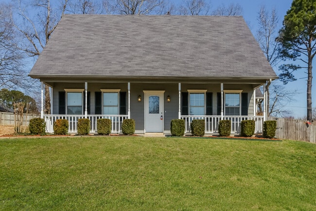property at 2712 Timbermist Cir
