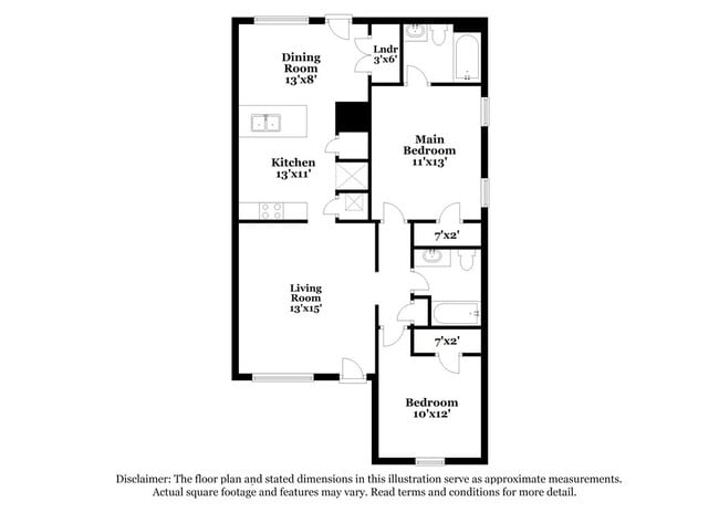 720 Dellwood Dr in Smyrna, TN - Foto de edificio - Building Photo