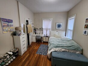 11 Wadsworth St in Boston, MA - Building Photo - Building Photo