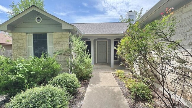 property at 902 Jasmine Trail