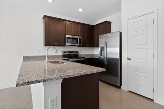 1255 Concord Dr in Copperas Cove, TX - Foto de edificio - Building Photo