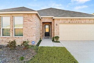 1016 Flameleaf Dr in Princeton, TX - Building Photo