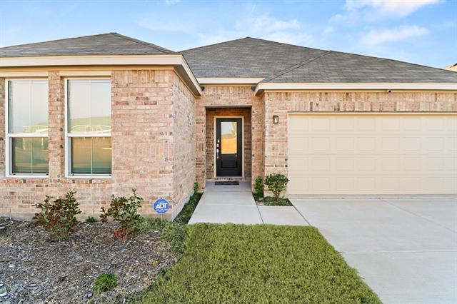 1016 Flameleaf Dr in Princeton, TX - Building Photo