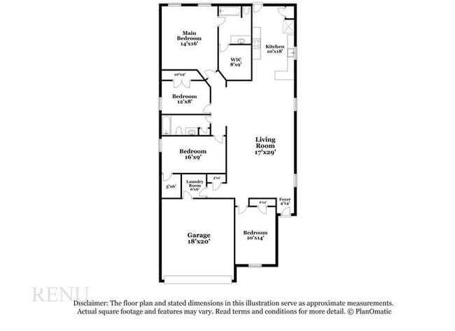 125 Stratton Ln in Jarrell, TX - Building Photo - Building Photo