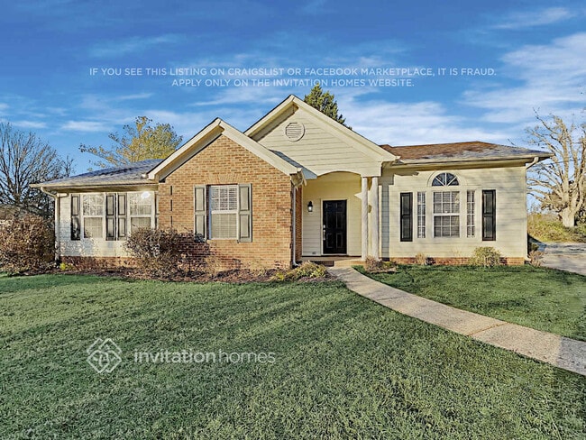 property at 14931 Rothwell Dr