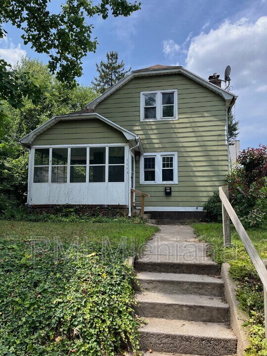 1113 21st St in South Bend, IN - Building Photo