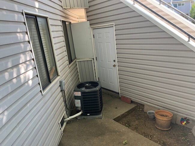 property at 8701 Huron St