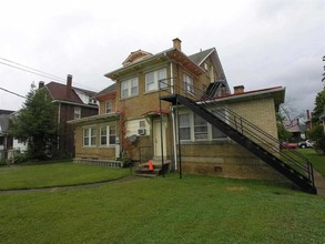 623 Jefferson Ave in Huntington, WV - Building Photo - Building Photo