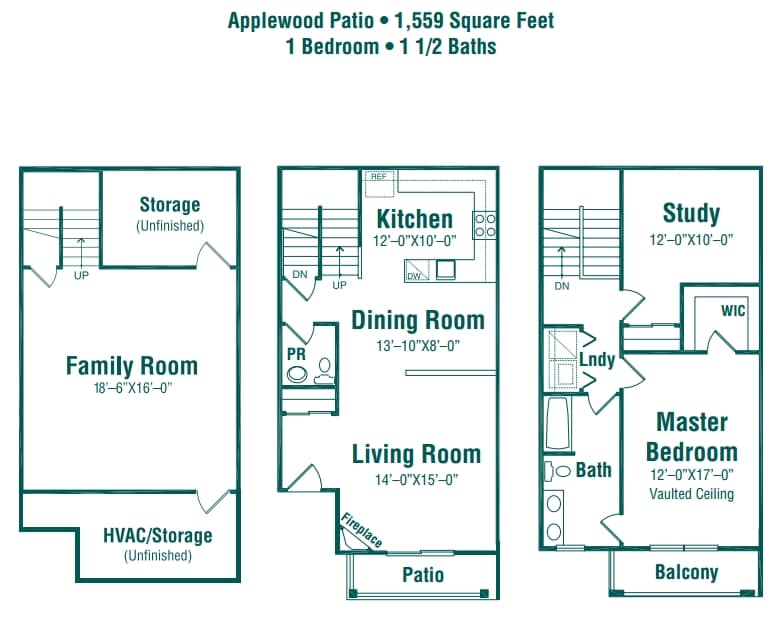 Heritage Orchard Hill Apartments in Perkasie, PA