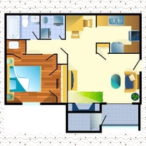 600 Reusens Rd in Lynchburg, VA - Building Photo