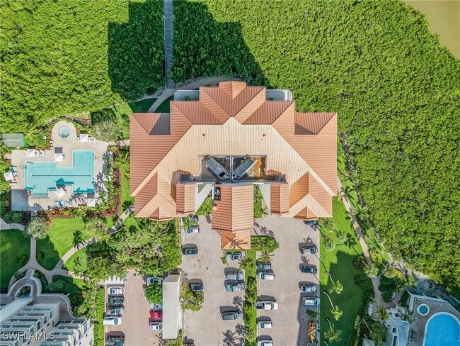 property at 50 Seagate Dr