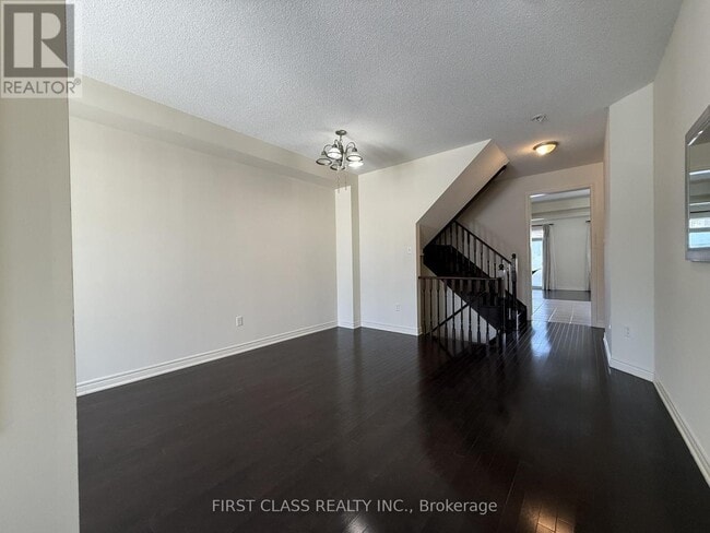 106 William Berczy Blvd in Markham, ON - Building Photo - Building Photo