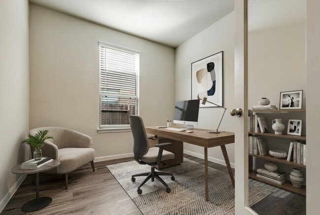 property at 18955 Buckley Oak Dr