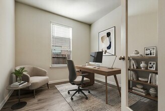 18955 Buckley Oak Dr in Roman Forest, TX - Building Photo - Building Photo