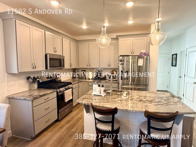 11502 Andover Rd in South Jordan, UT - Building Photo - Building Photo