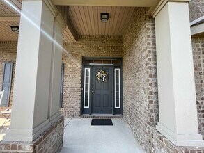 4128 S Cambridge Way in Pace, FL - Building Photo - Building Photo