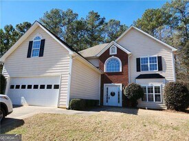 1943 Little Creek Crossing in Acworth, GA - Building Photo