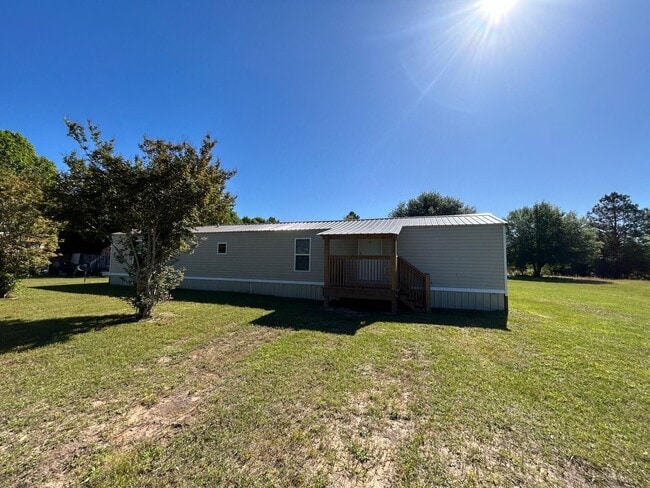 property at 6135 Robin Rd