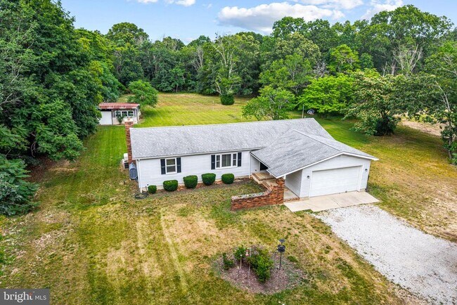 1150 Garrison Rd in Vineland, NJ - Building Photo - Building Photo