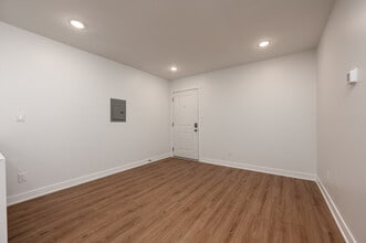 Rosewood Apartments in Muncie, IN - Foto de edificio - Interior Photo