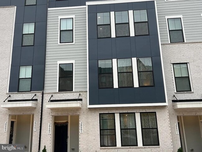 property at 20803 Wood Quay Dr