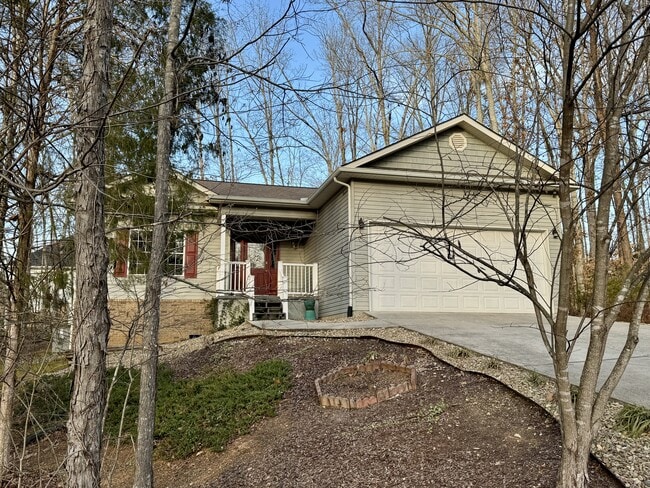 293 Elohi Way in Loudon, TN - Building Photo - Building Photo