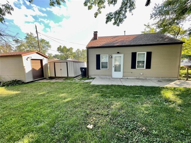 property at 1922 E C St